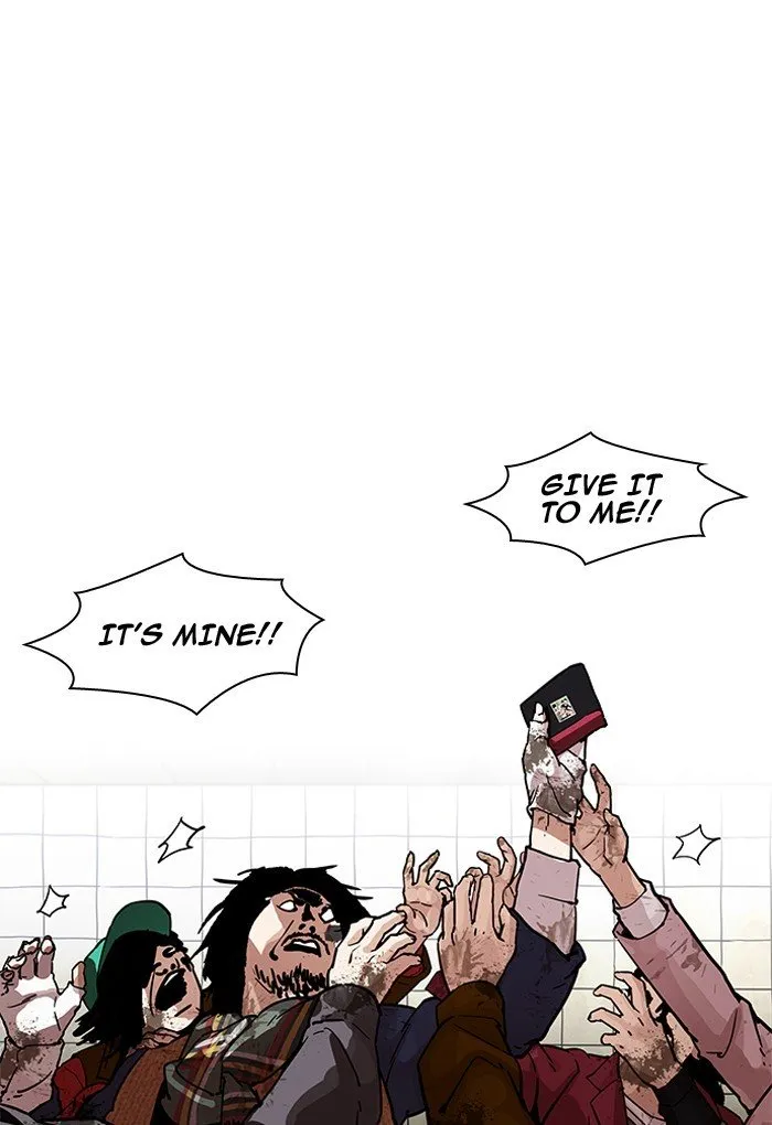 Lookism Chapter 191 Online - página 140
