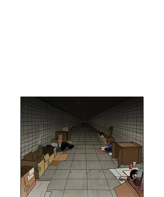 Lookism Chapter 192 Online - página 1