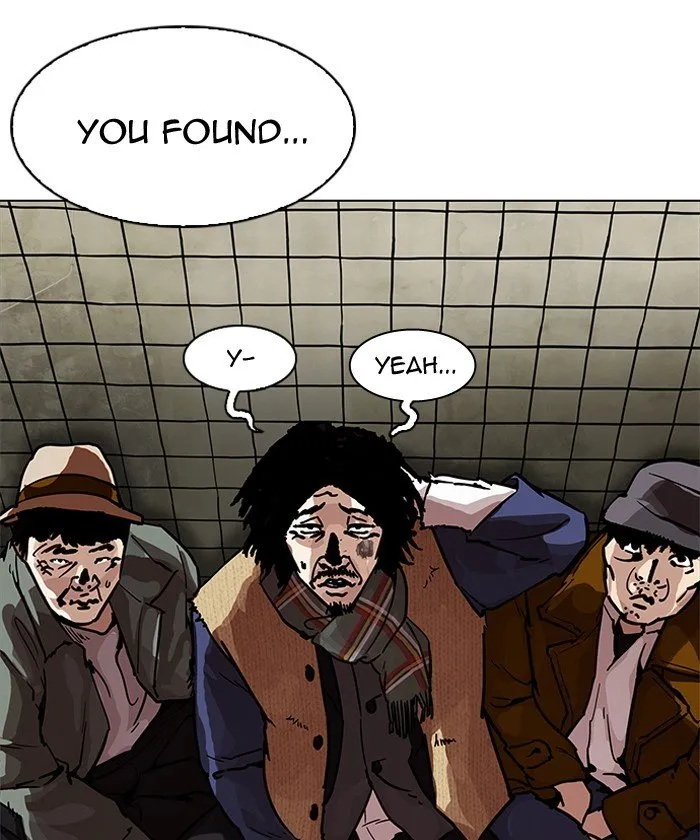 Lookism Chapter 192 Online - página 4