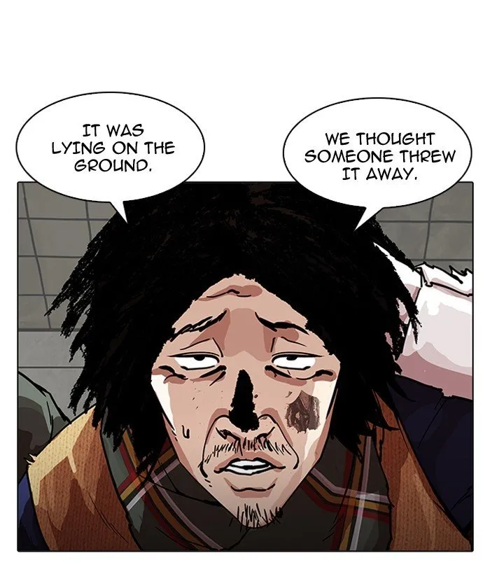 Lookism Chapter 192 Online - página 6