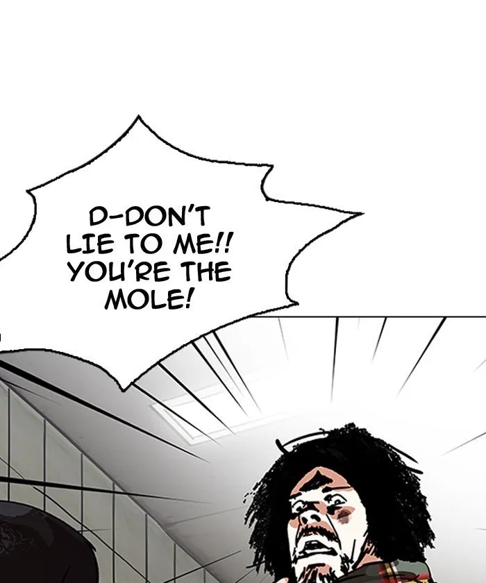 Lookism Chapter 192 Online - página 8