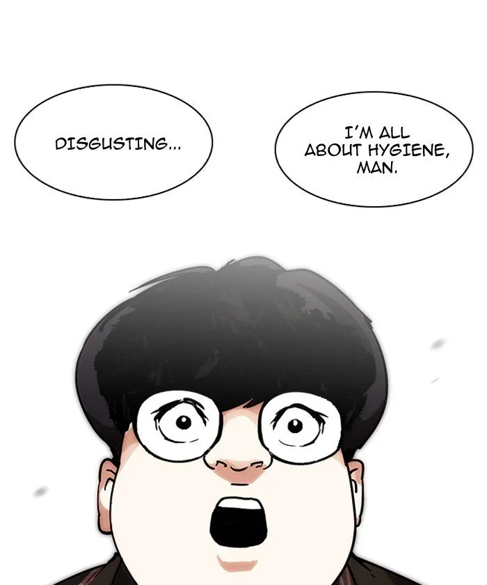 Lookism Chapter 192 Online - página 14