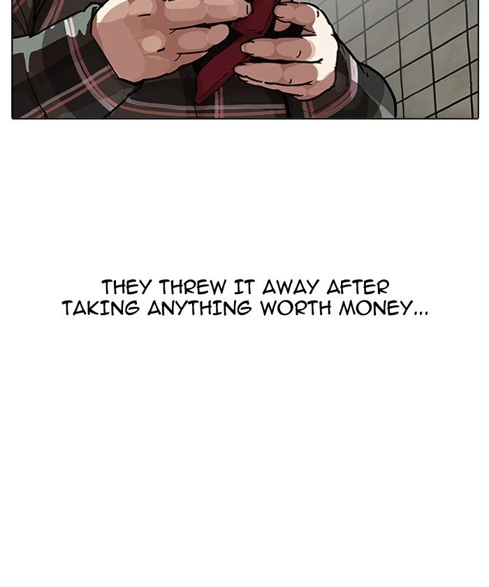 Lookism Chapter 192 Online - página 21
