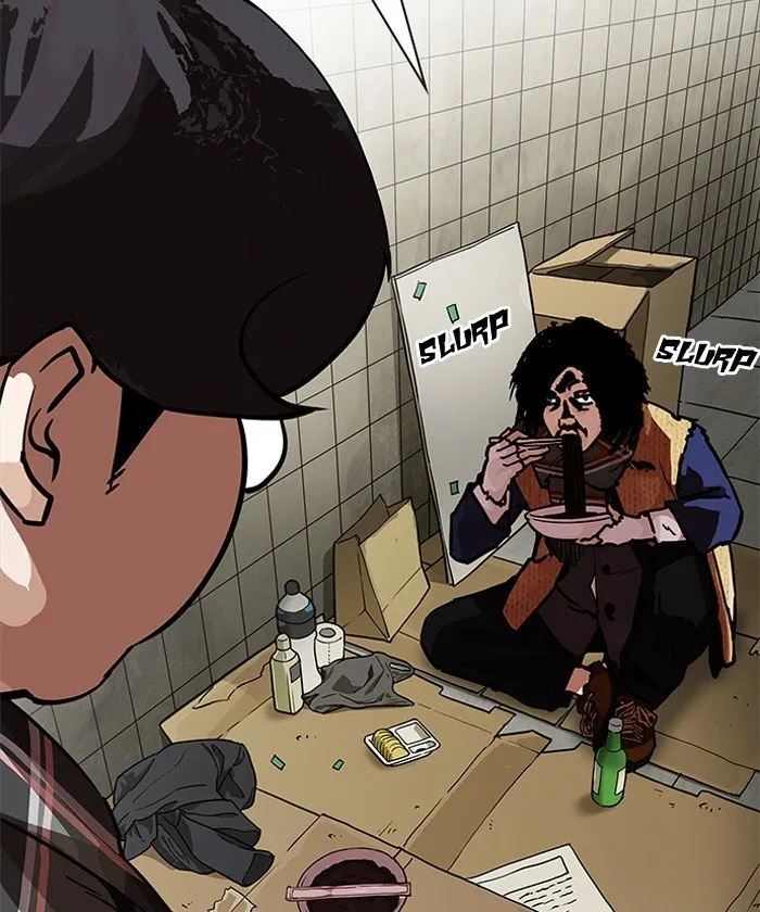 Lookism Chapter 192 Online - página 27