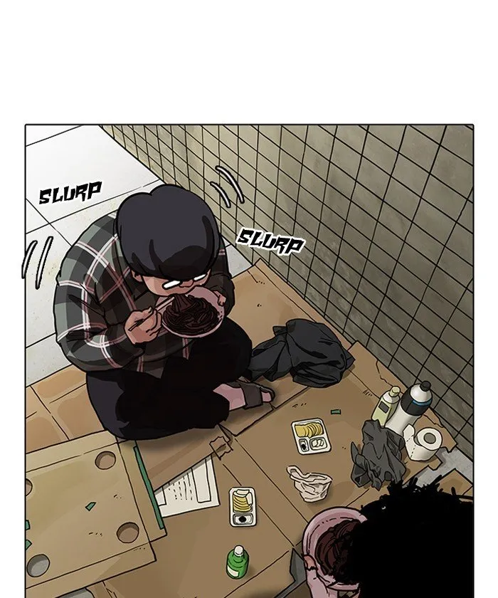 Lookism Chapter 192 Online - página 32