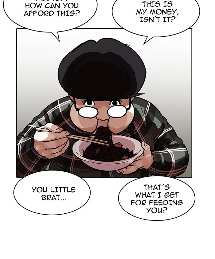 Lookism Chapter 192 Online - página 34
