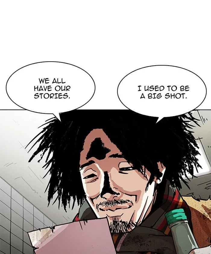 Lookism Chapter 192 Online - página 37