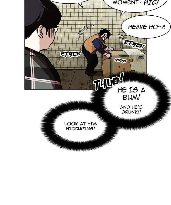 Lookism Chapter 192 Online - página 44