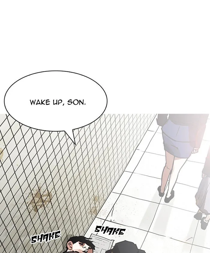Lookism Chapter 192 Online - página 49