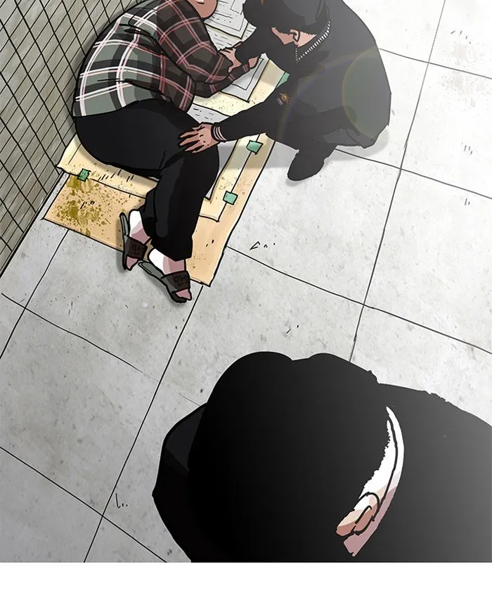 Lookism Chapter 192 Online - página 50