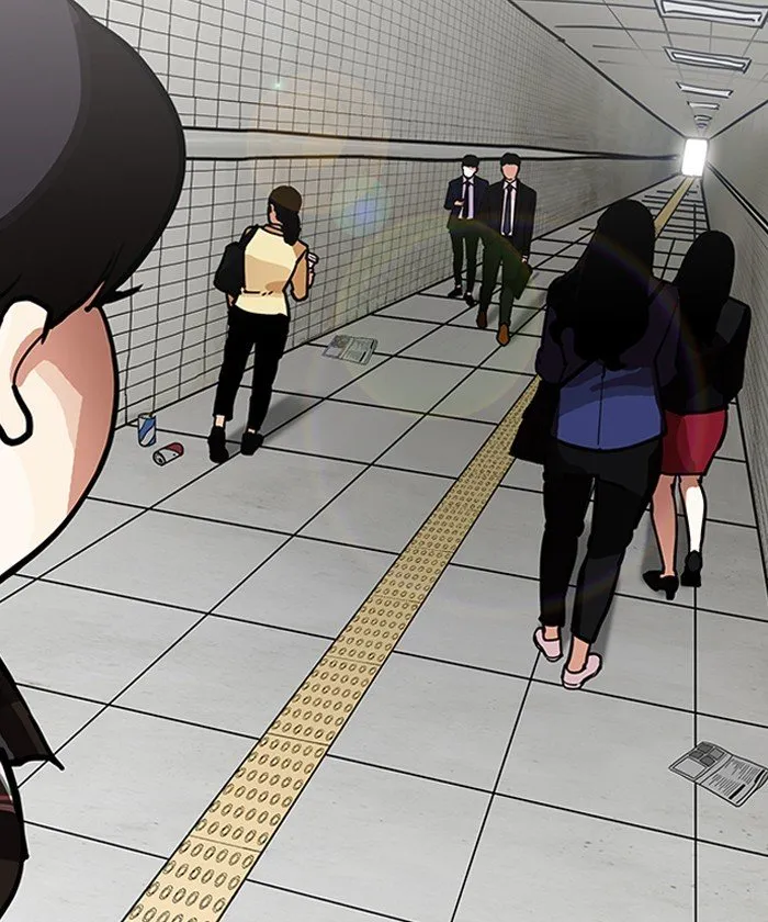 Lookism Chapter 192 Online - página 55