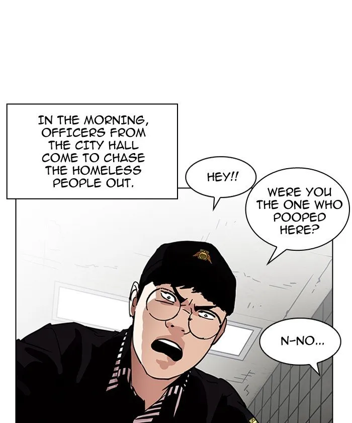 Lookism Chapter 192 Online - página 57