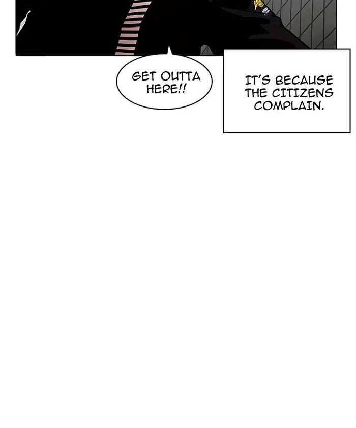 Lookism Chapter 192 Online - página 58