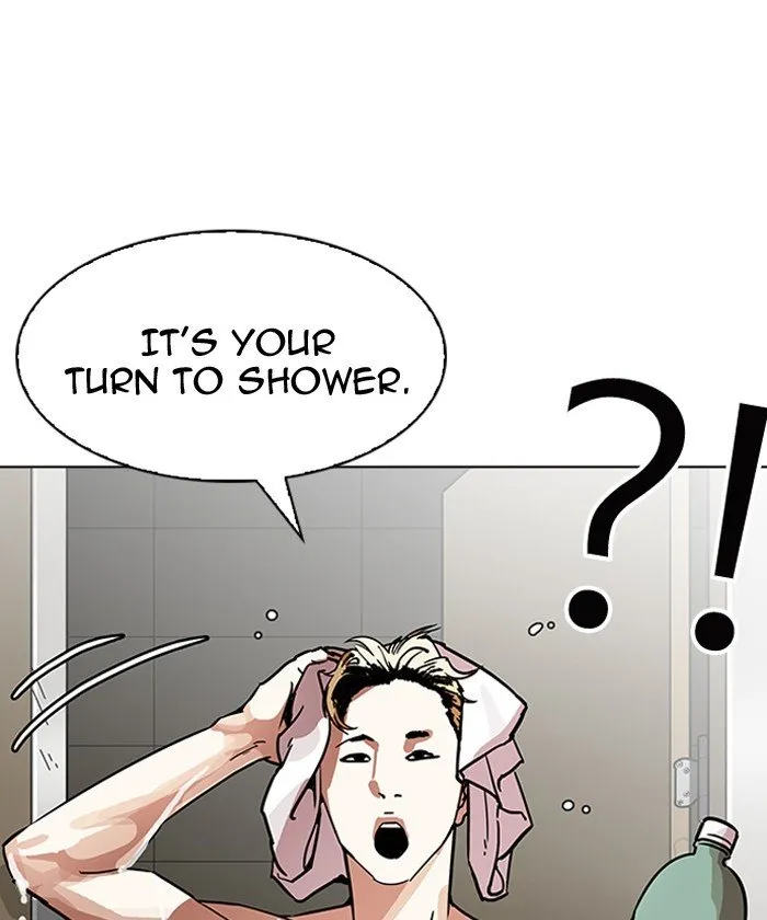Lookism Chapter 192 Online - página 75