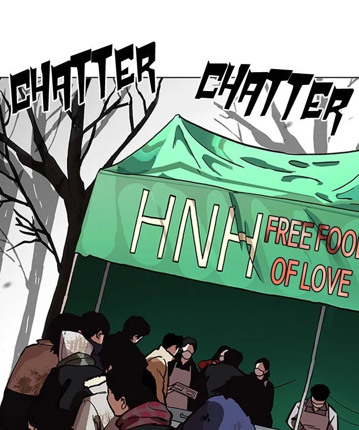 Lookism Chapter 192 Online - página 85