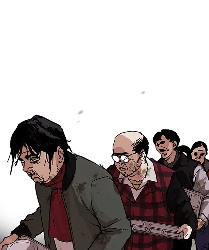 Lookism Chapter 192 Online - página 87