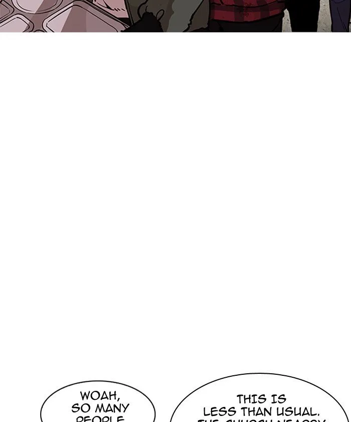 Lookism Chapter 192 Online - página 88