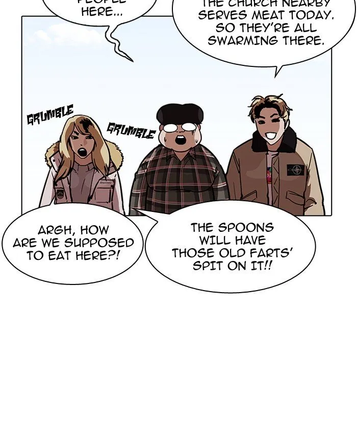 Lookism Chapter 192 Online - página 89