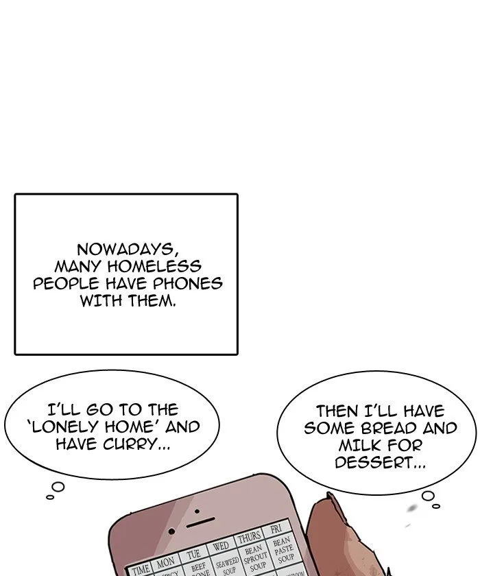 Lookism Chapter 192 Online - página 90