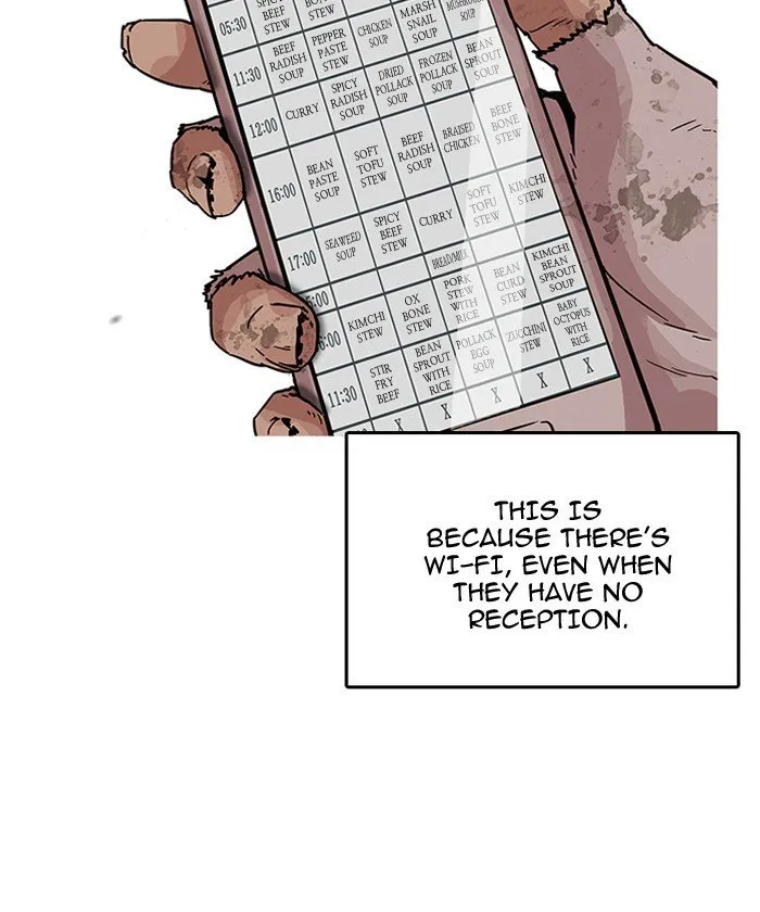 Lookism Chapter 192 Online - página 91