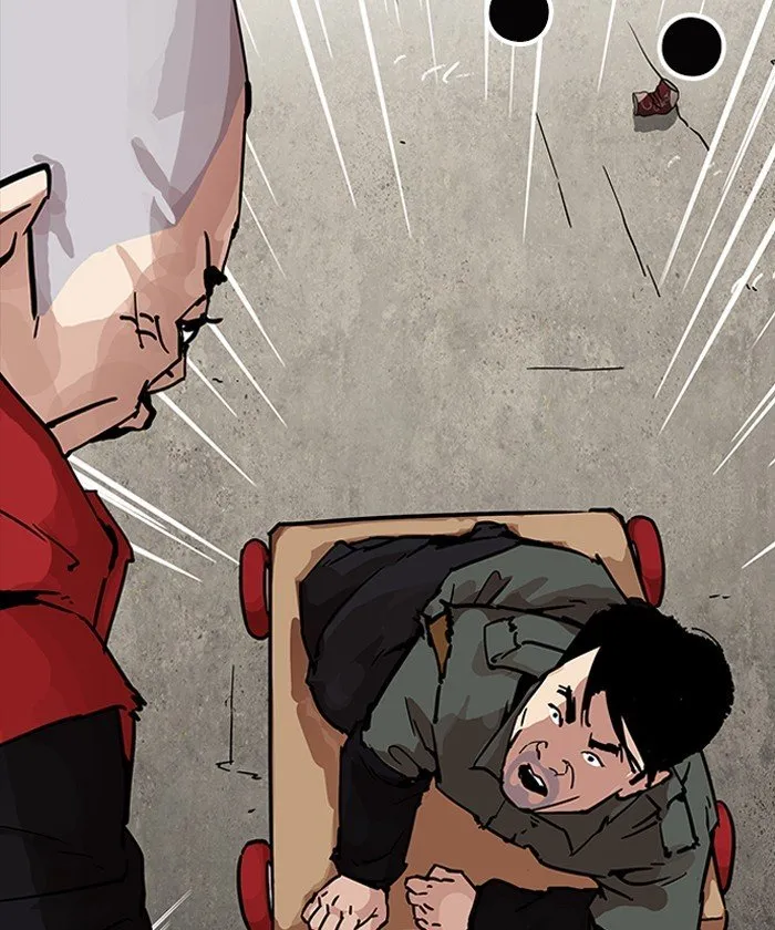 Lookism Chapter 192 Online - página 95