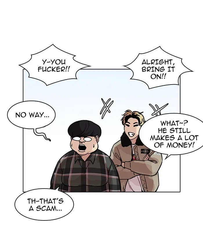 Lookism Chapter 192 Online - página 105