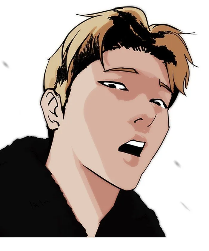 Lookism Chapter 192 Online - página 108