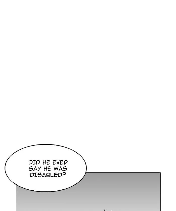 Lookism Chapter 192 Online - página 109