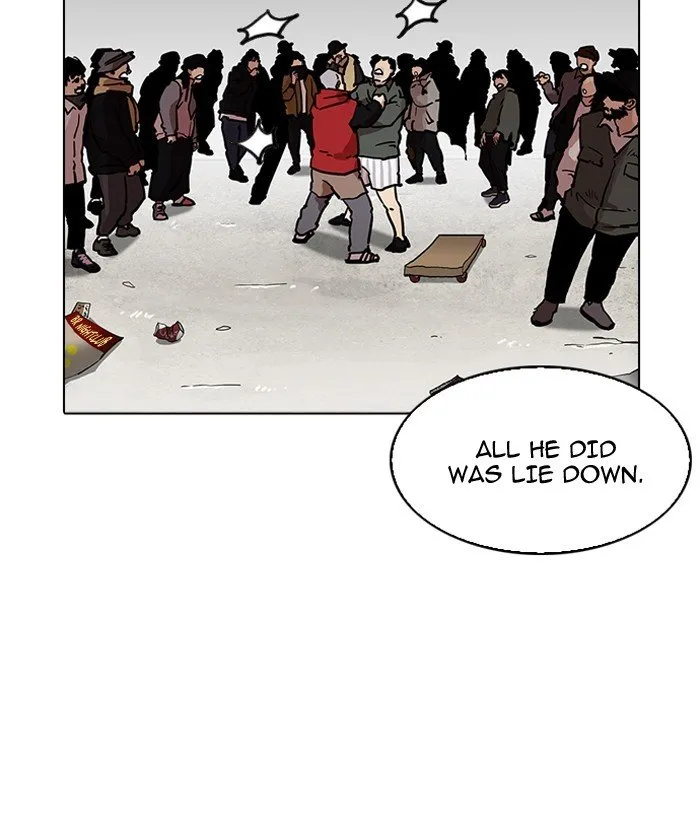 Lookism Chapter 192 Online - página 110