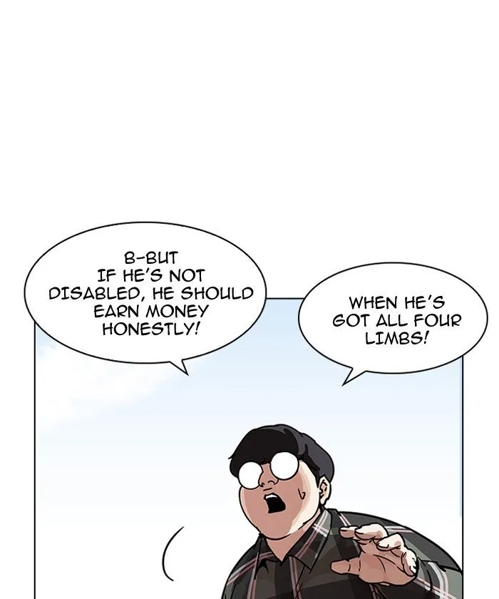 Lookism Chapter 192 Online - página 111