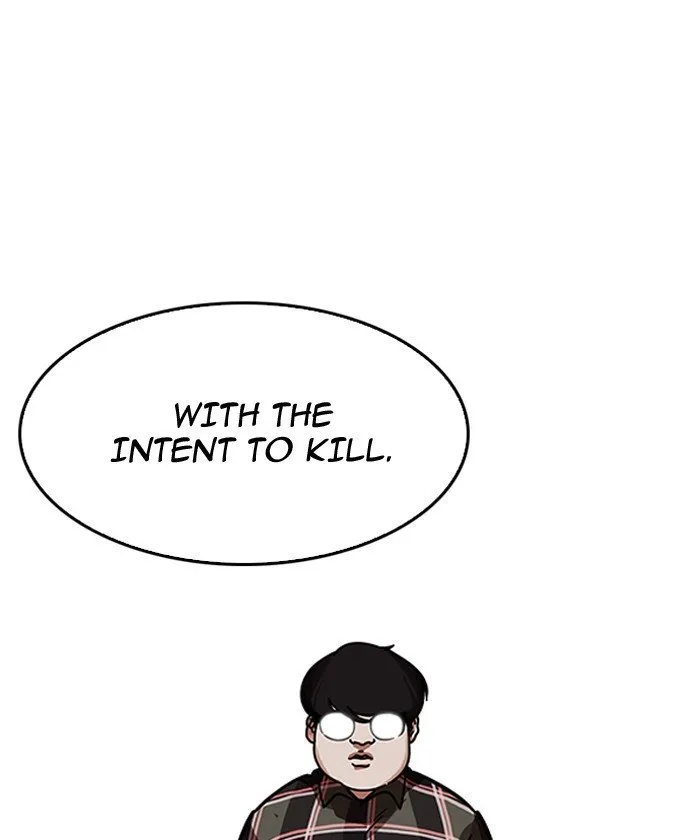 Lookism Chapter 192 Online - página 124