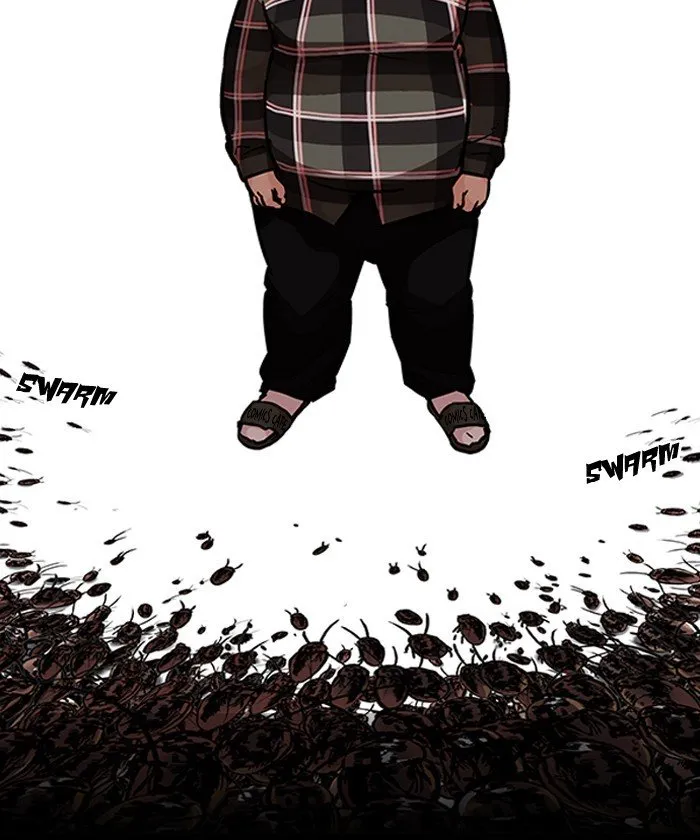 Lookism Chapter 192 Online - página 125