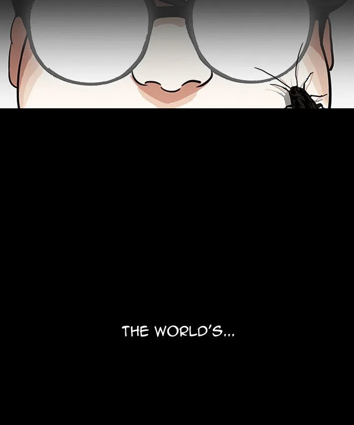 Lookism Chapter 192 Online - página 127