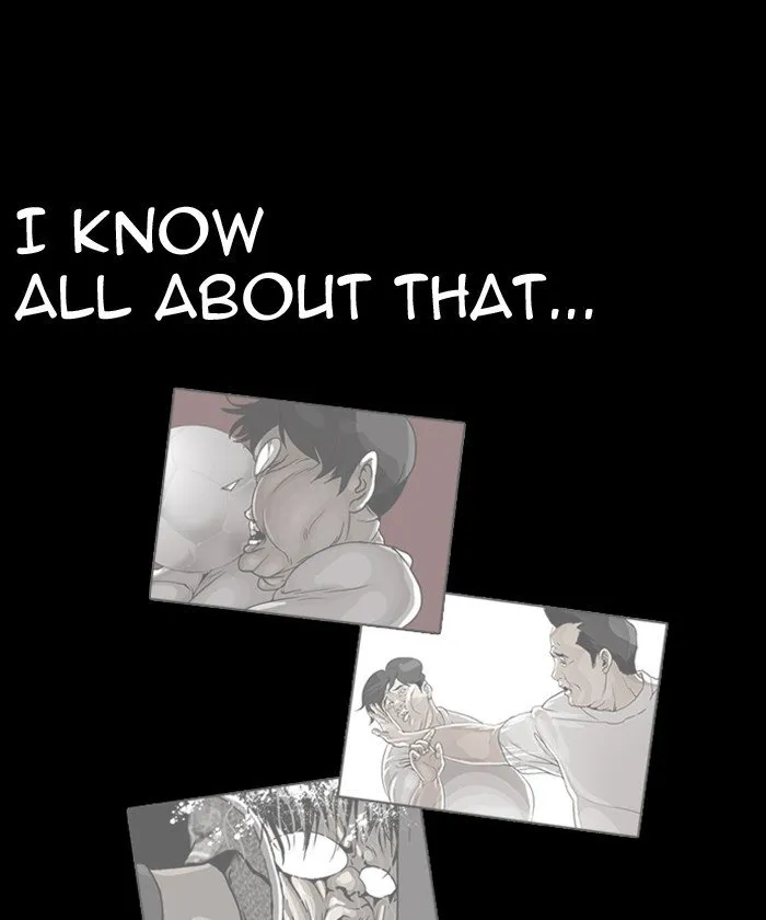 Lookism Chapter 192 Online - página 130