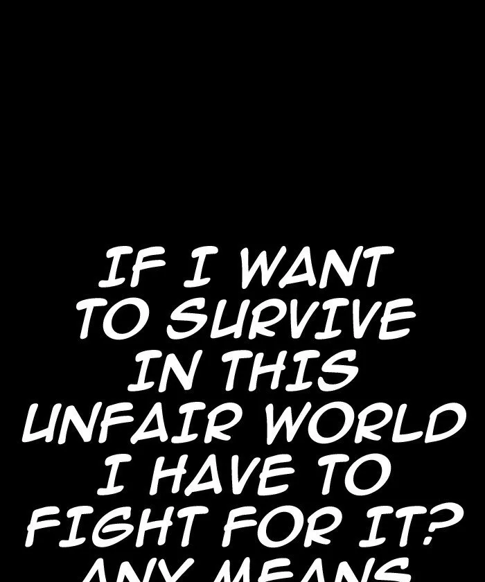 Lookism Chapter 192 Online - página 133