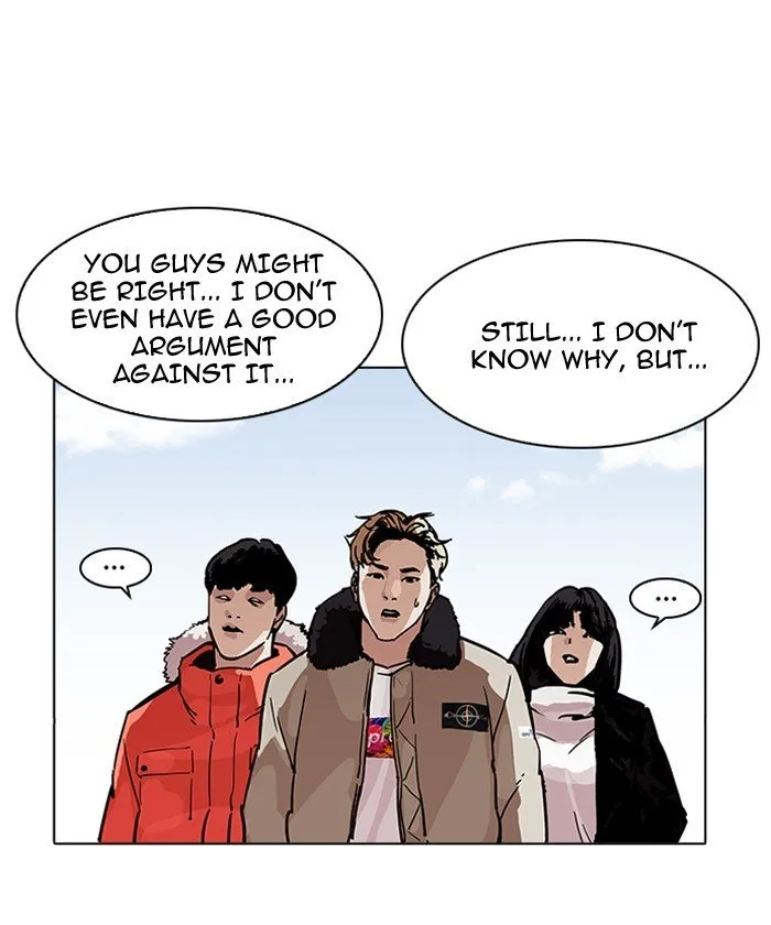 Lookism Chapter 192 Online - página 144