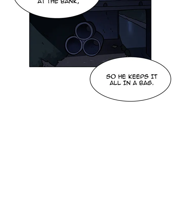 Lookism Chapter 192 Online - página 160