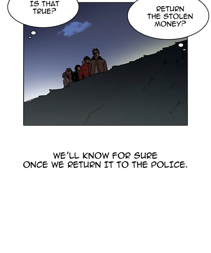 Lookism Chapter 192 Online - página 167