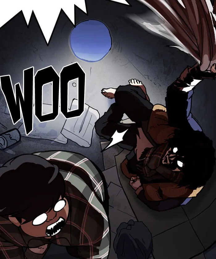 Lookism Chapter 192 Online - página 183