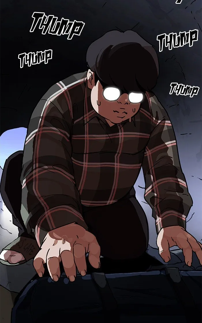 Lookism Chapter 193 Online - página 2