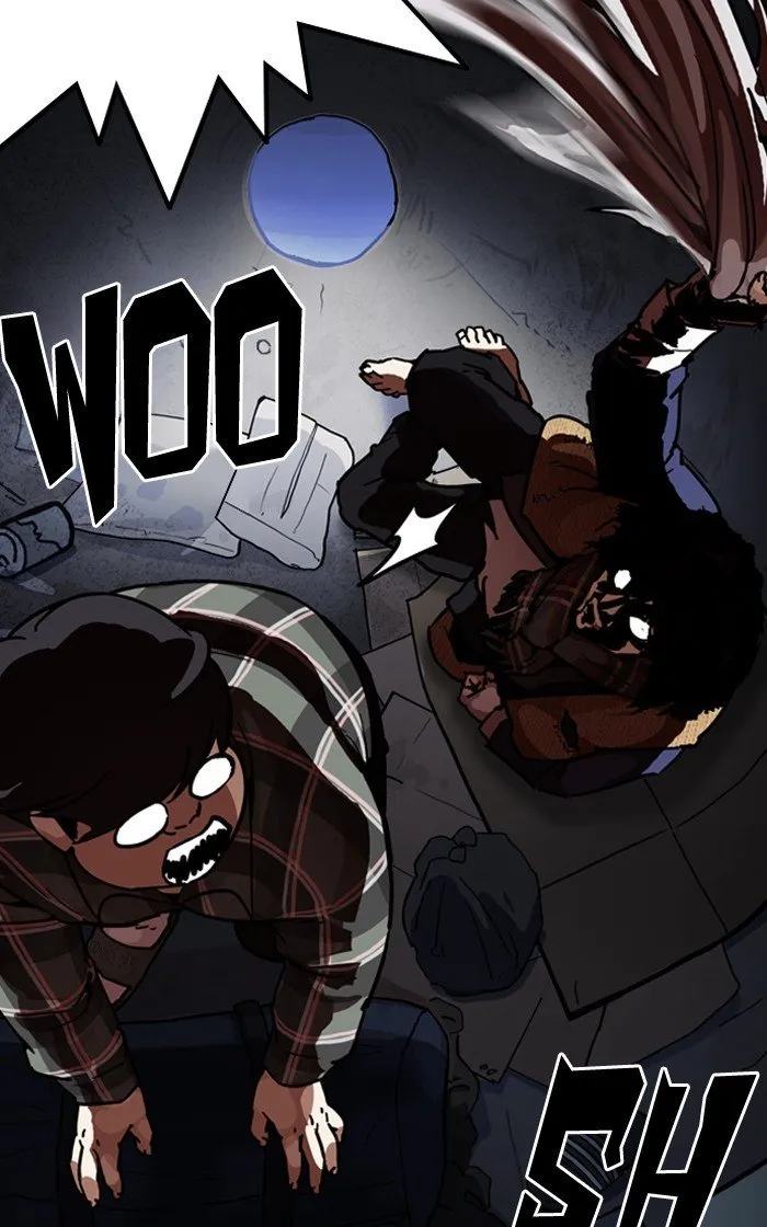 Lookism Chapter 193 Online - página 6