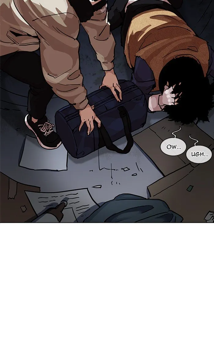Lookism Chapter 193 Online - página 16