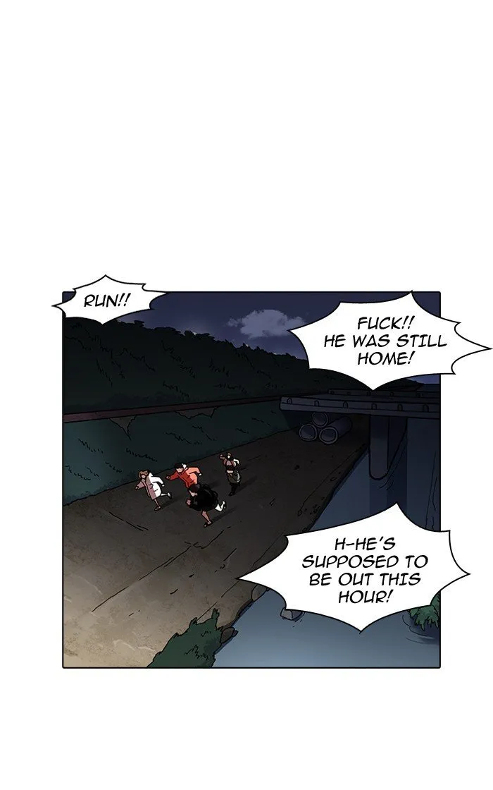 Lookism Chapter 193 Online - página 17