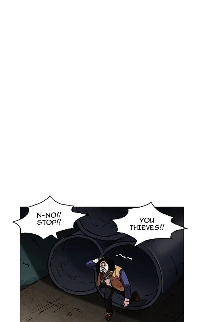 Lookism Chapter 193 Online - página 18