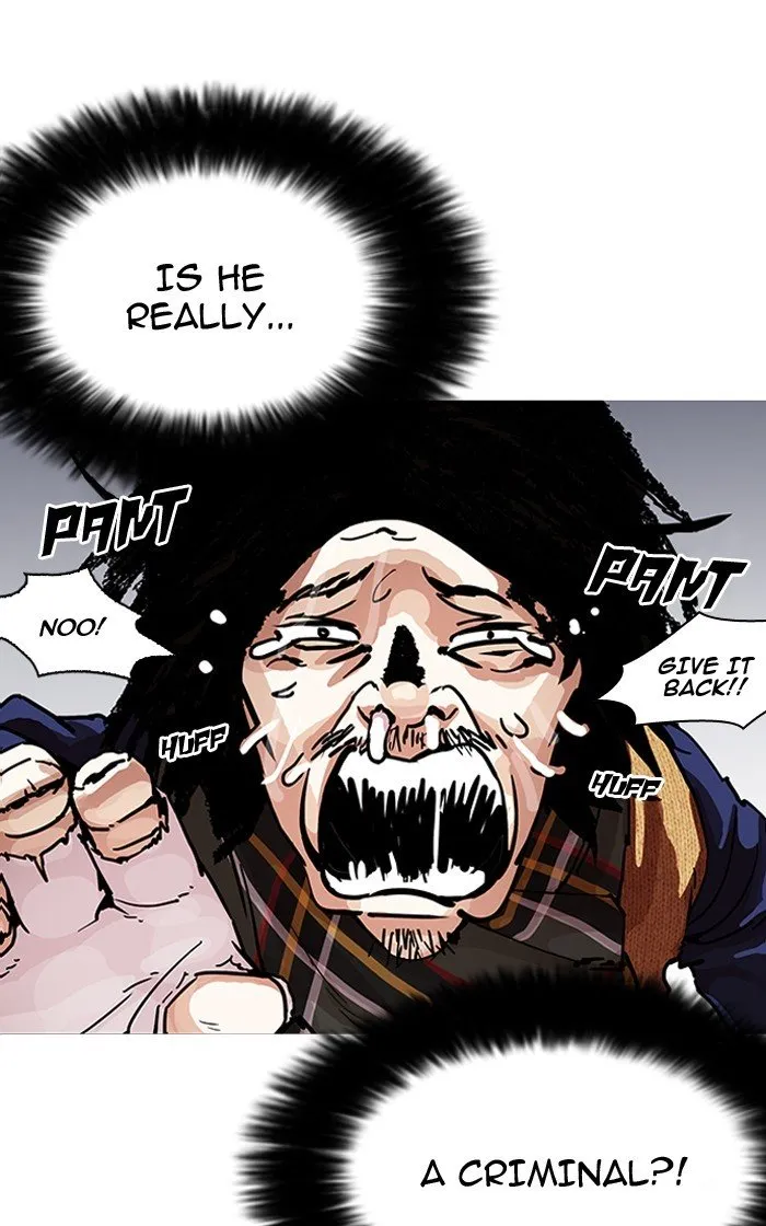 Lookism Chapter 193 Online - página 22
