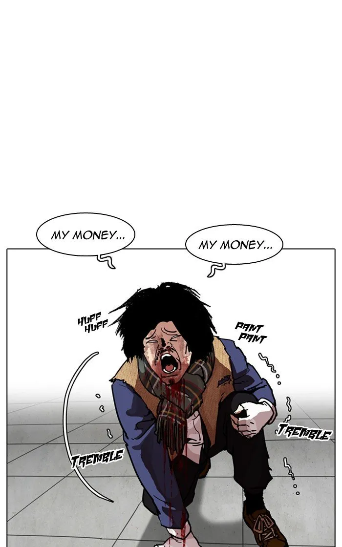 Lookism Chapter 193 Online - página 33