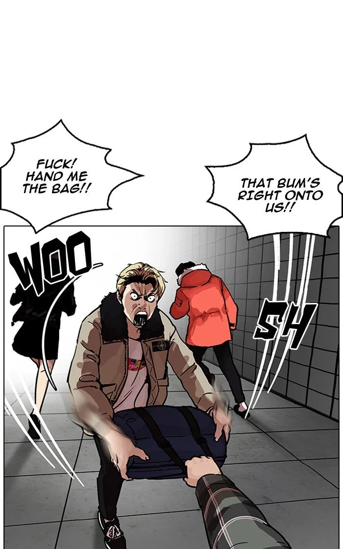 Lookism Chapter 193 Online - página 44