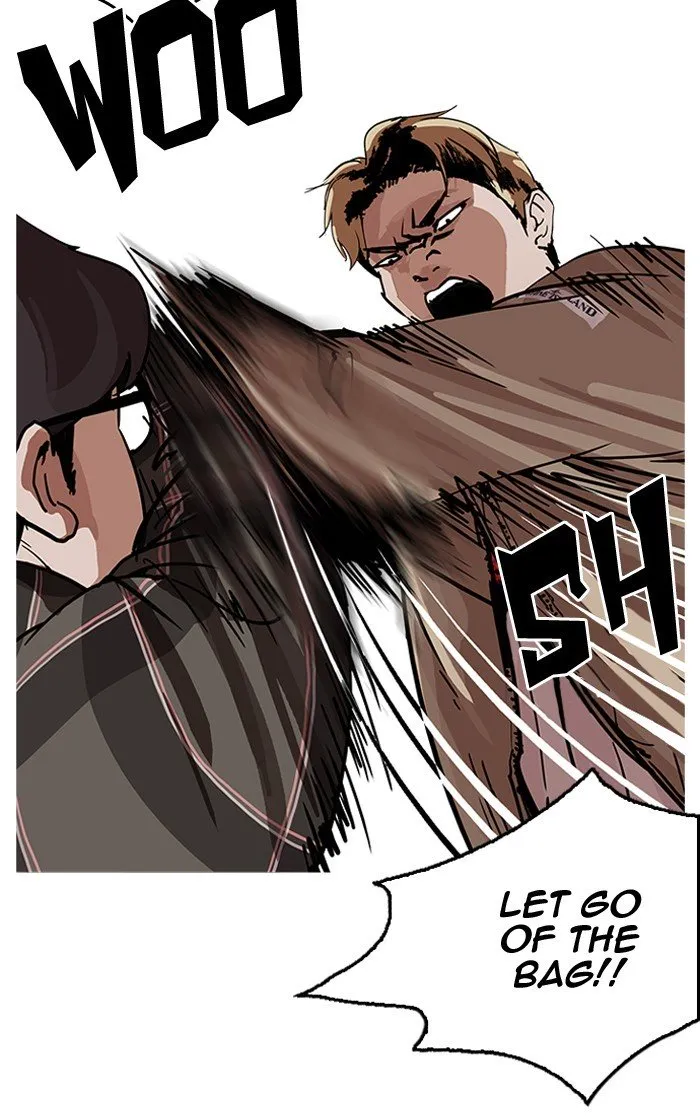 Lookism Chapter 193 Online - página 50