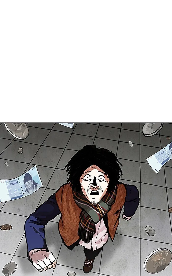 Lookism Chapter 193 Online - página 57