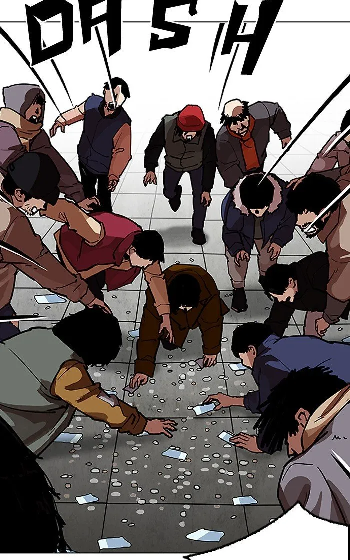 Lookism Chapter 193 Online - página 59
